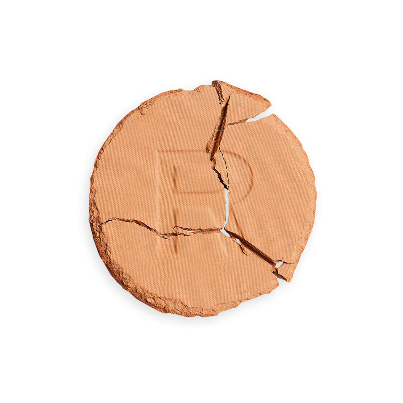 TESTER - Conceal & Define Powder Foundation P14.5