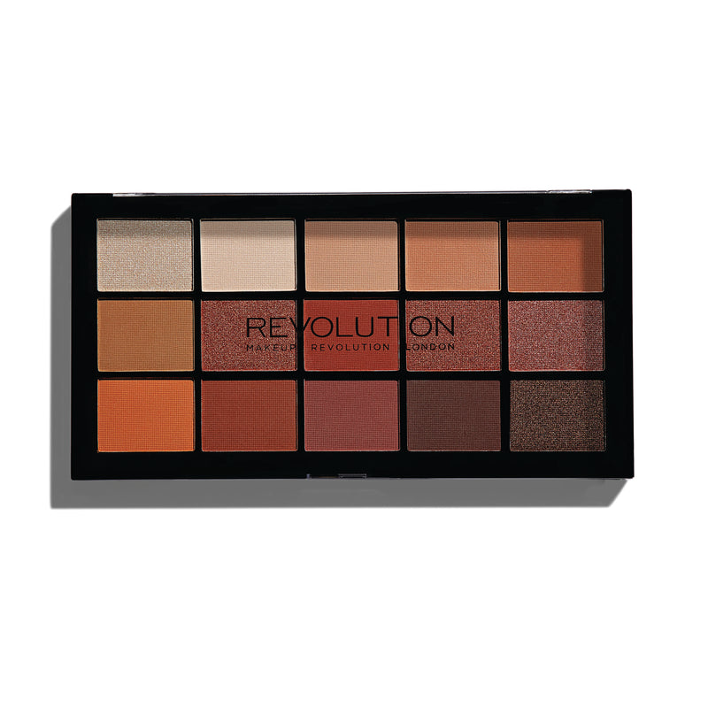 TESTER - Re-Loaded Palette Iconic Fever