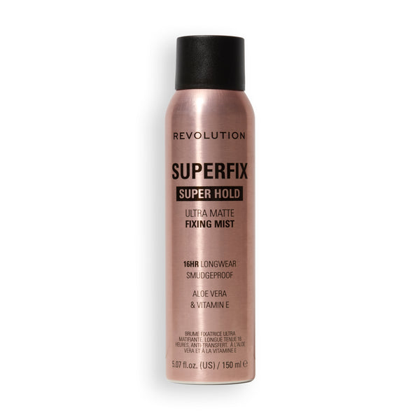 Superfix Misting Setting Spray