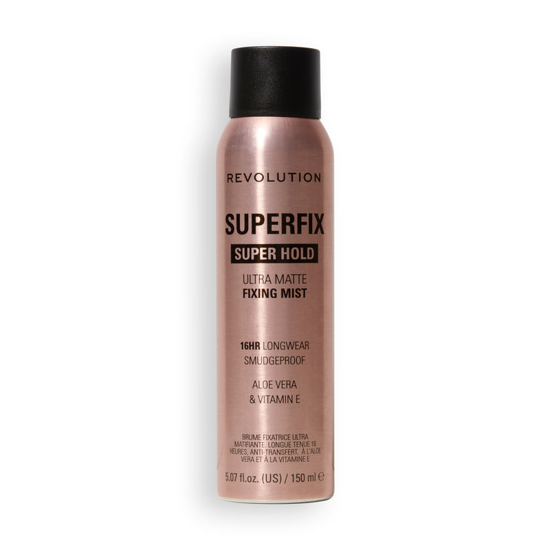 Superfix Misting Setting Spray