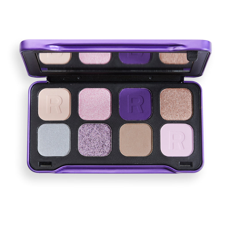 Revolution Forever Flawless Dynamic Eyeshadow Palette