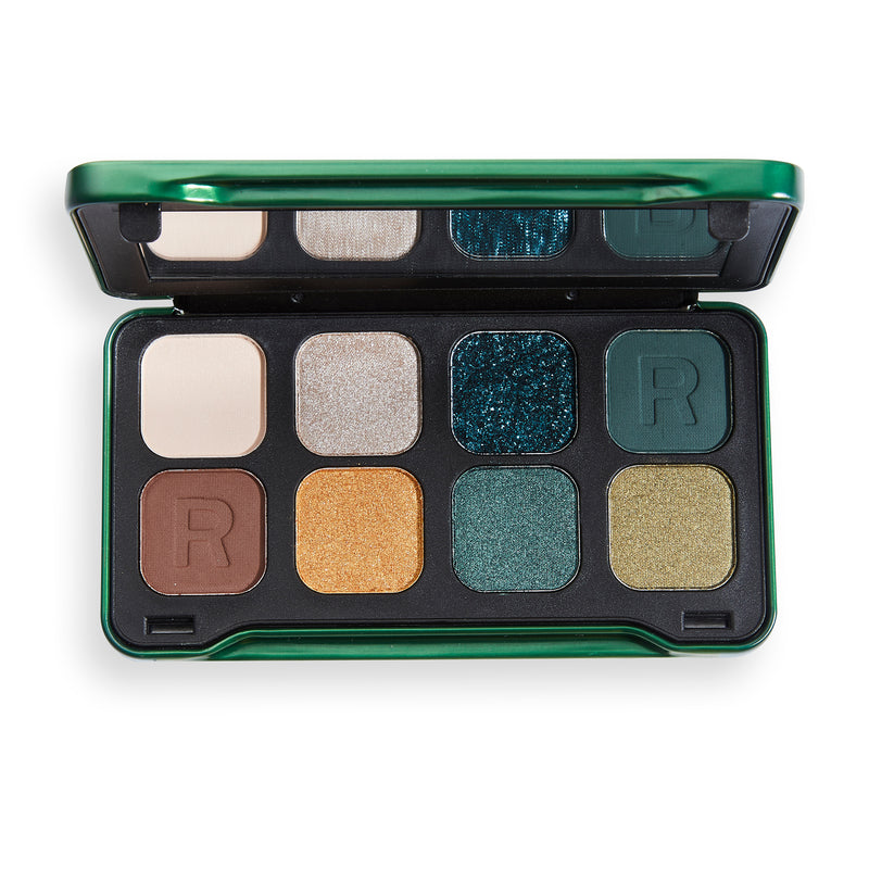 Revolution Forever Flawless Dynamic Eyeshadow Palette