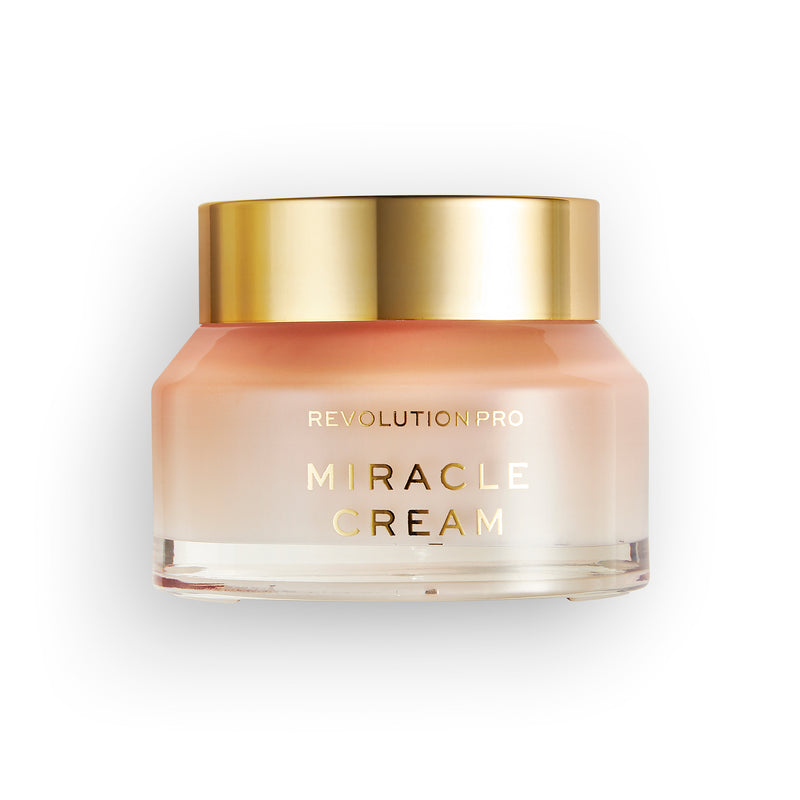 Revolution Pro Miracle Cream 50ml