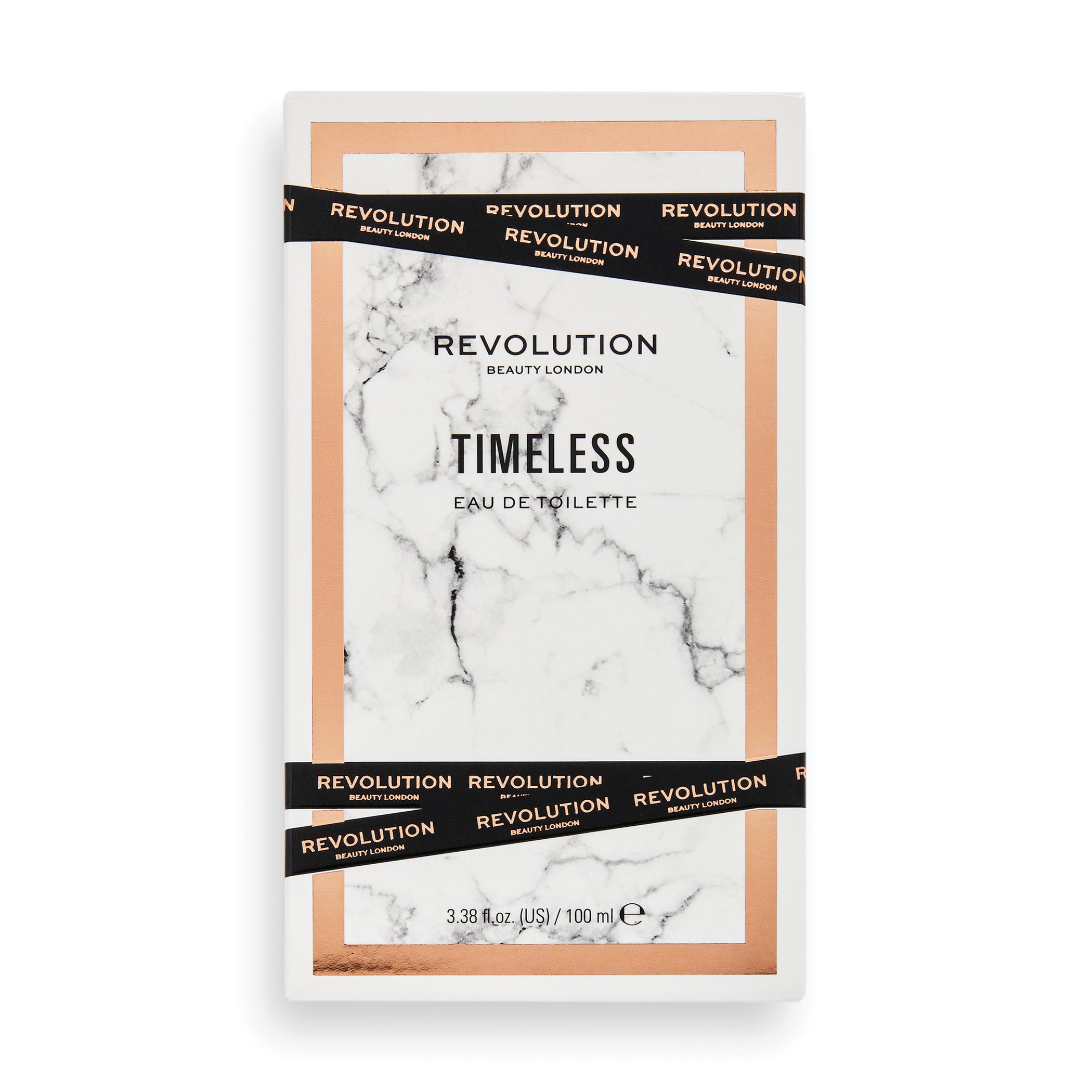 Revolution Timeless EDT 100ml