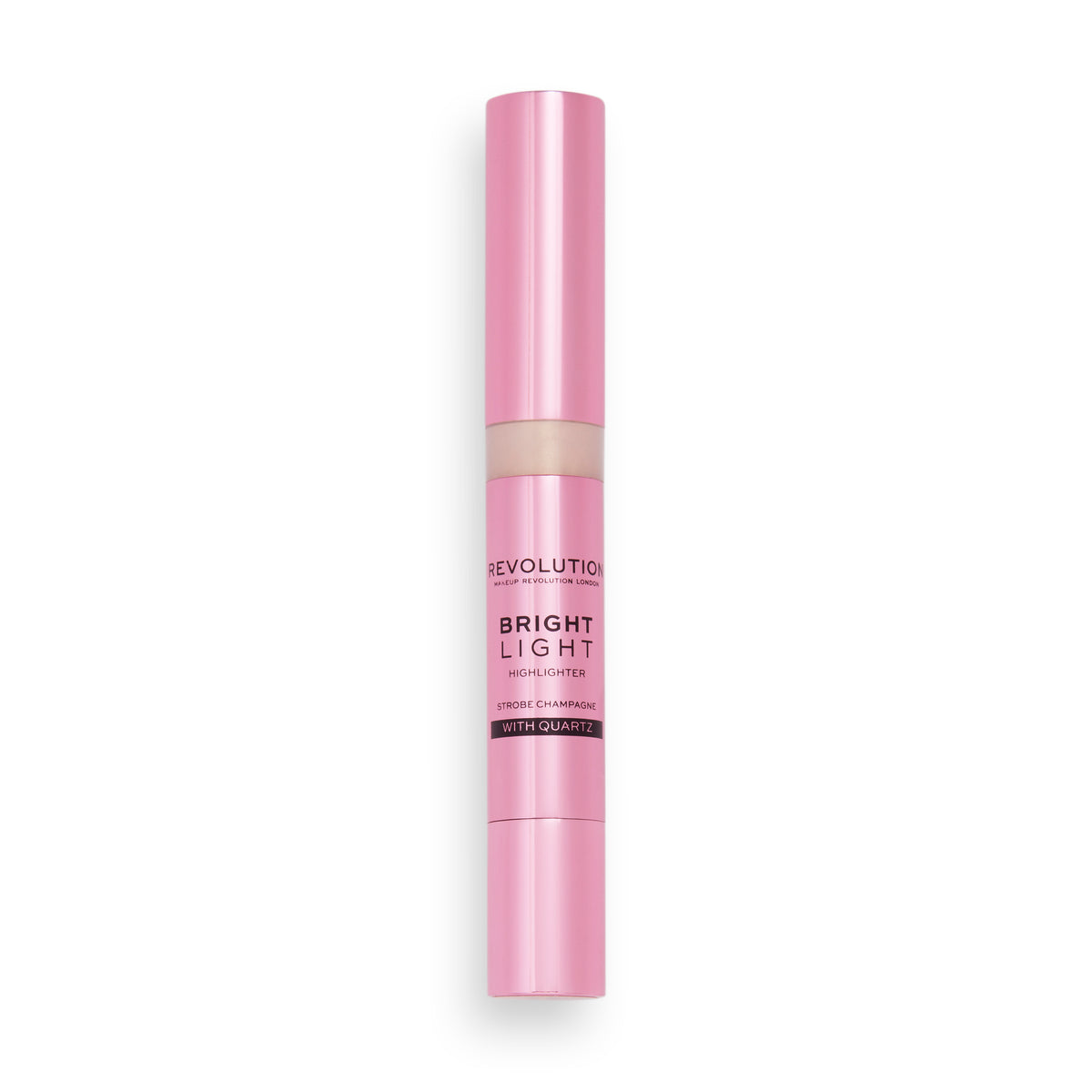 Revolution Bright Light Highlighter Strobe Champagne