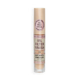 Revolution IRL Filter Finish Concealer C6