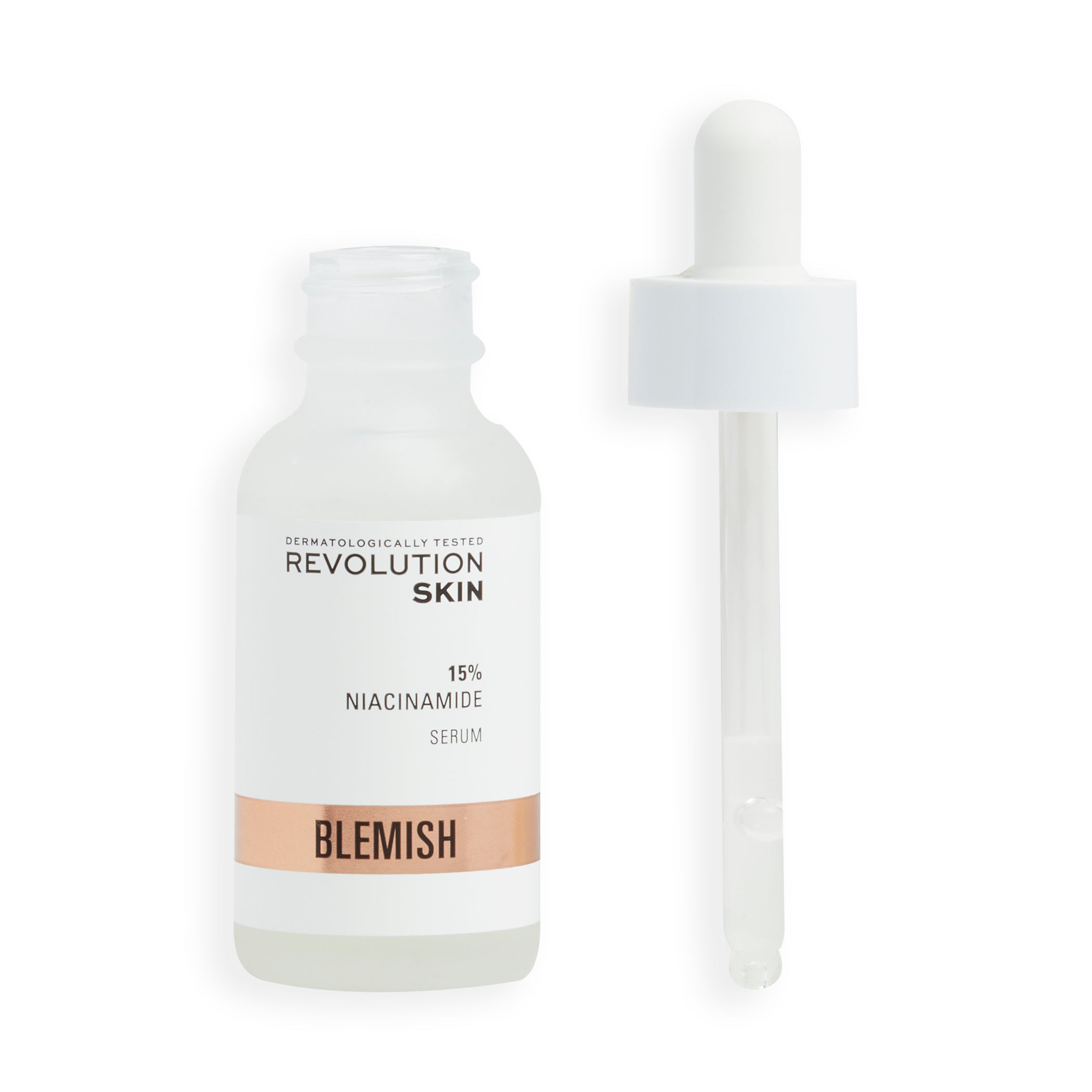 Revolution Skincare 15% Niacinamide Super Serum