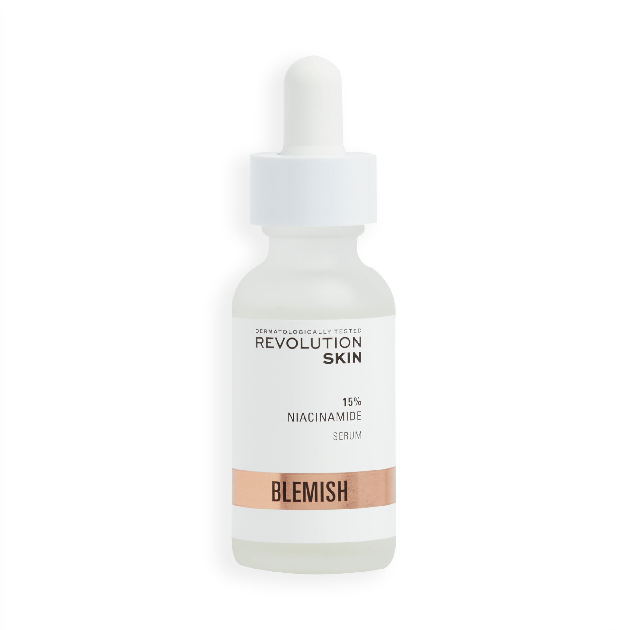 Revolution Skincare 15% Niacinamide Super Serum