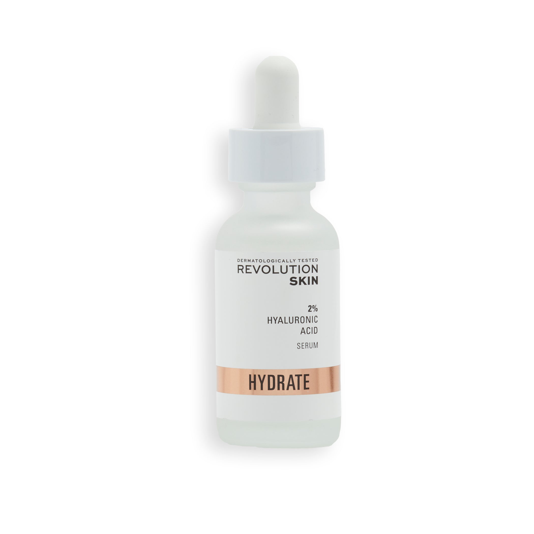 Revolution Skincare 2% Hyaluronic Acid Serum