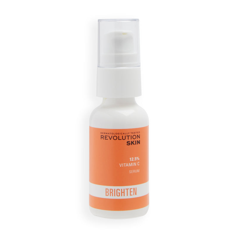 Revolution Skincare 12.5% Vitamin C Super Serum