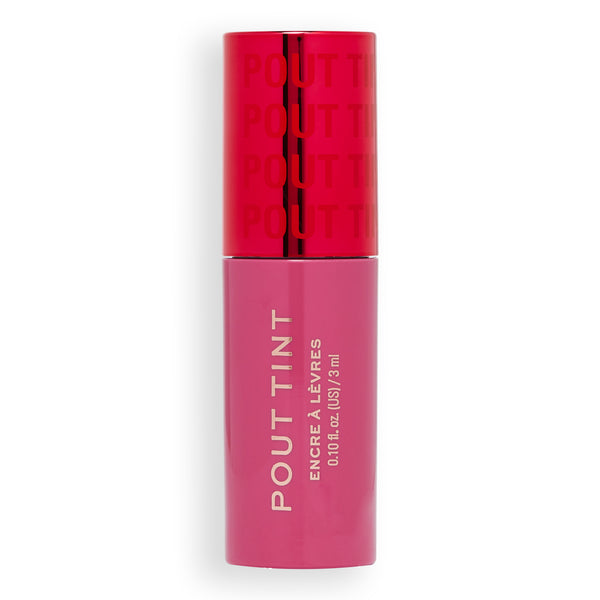 Revolution Pout Tint Mad About Mauve