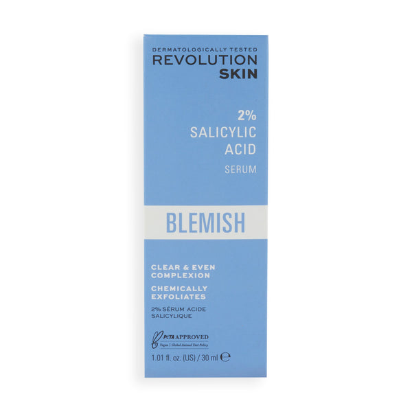 Salicylic Bundle