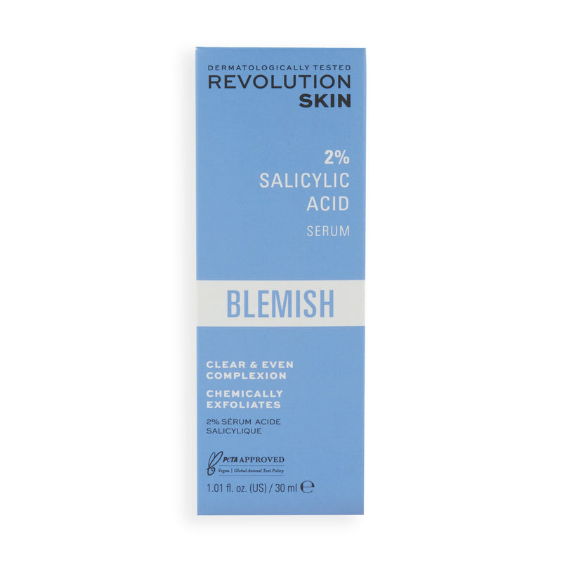 Salicylic Bundle