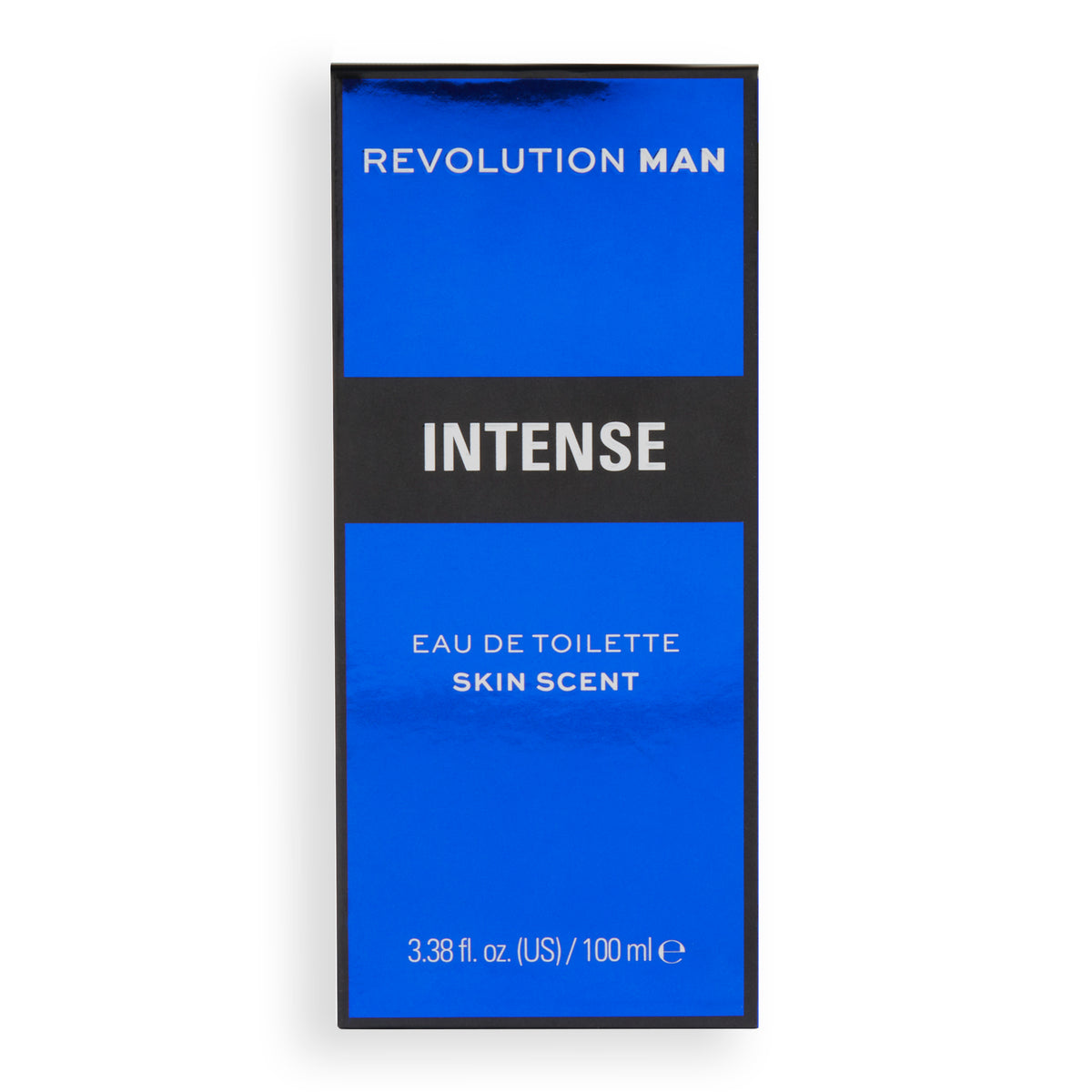 Revolution Man Intense EDT 100ml