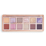 Revolution The Enchanted Icon Soft Pink Nudes Palette
