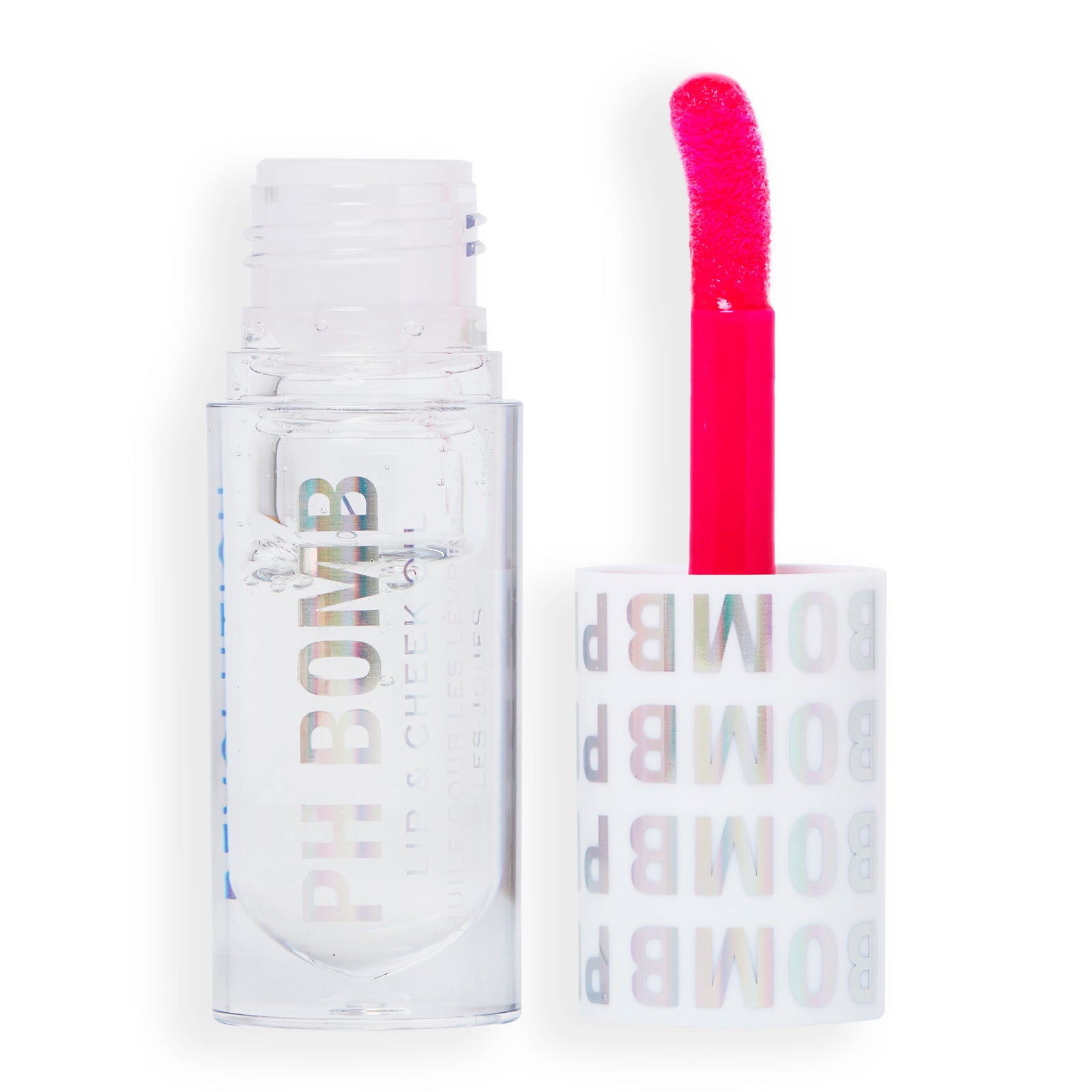 PH Bomb Lip & Cheek Oil Universal – Revolution Beauty