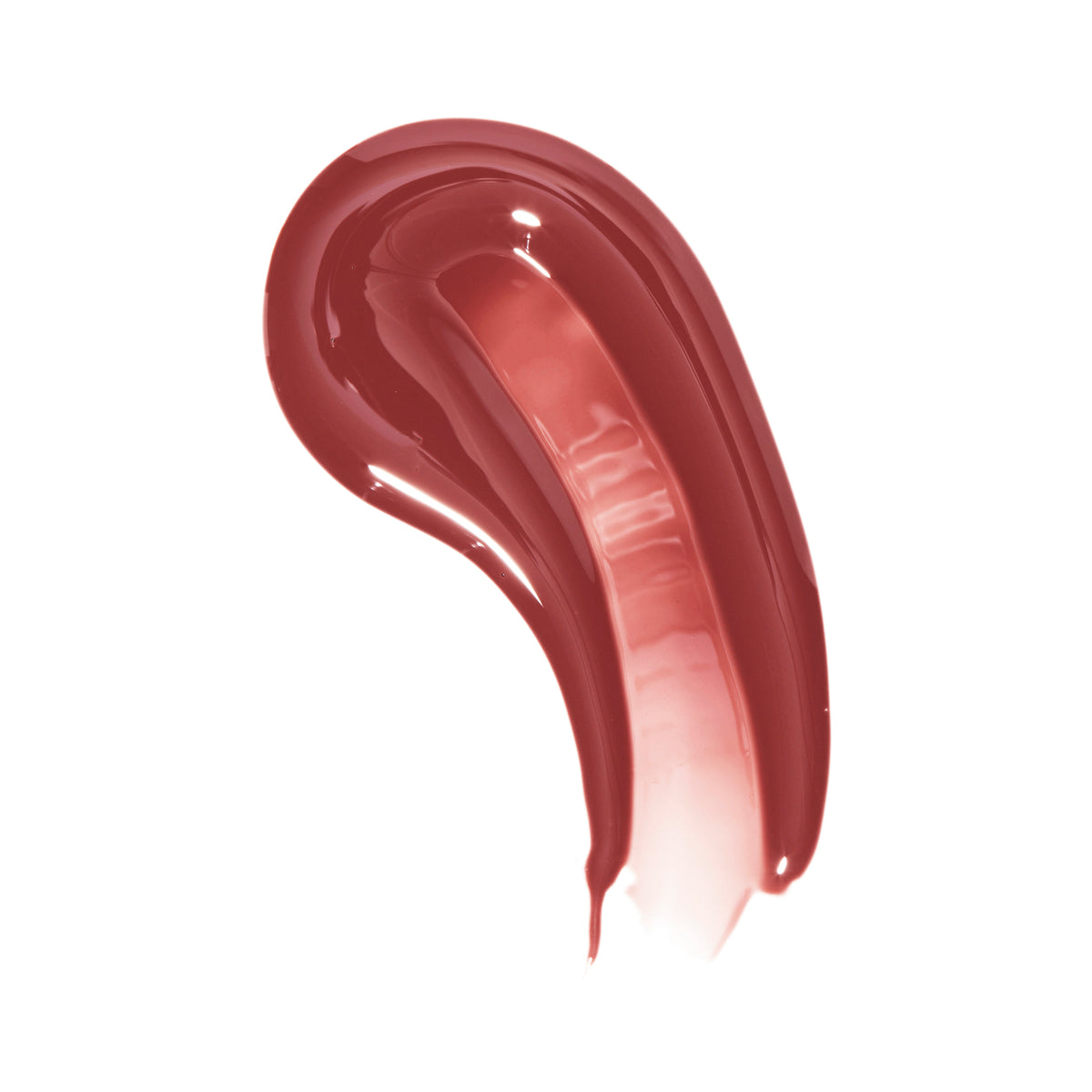 Revolution Pout Bomb Plumping Gloss Cookie Warm Nude