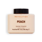 Loose Baking Powder Peach - BeautyBound.co.za
