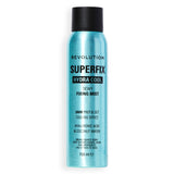 Superfix Hydra Cool Prep + Fix Continuous Fixing Mist