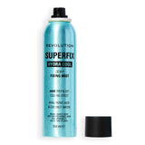 Superfix Hydra Cool Prep + Fix Continuous Fixing Mist