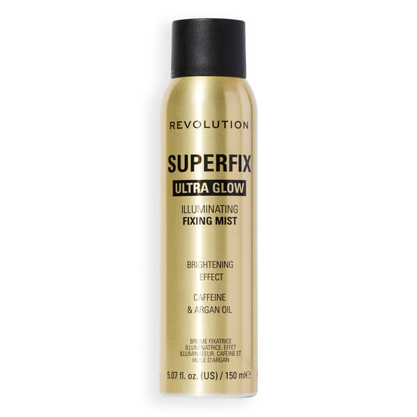 Superfix Ultra Glow Fixing Mist