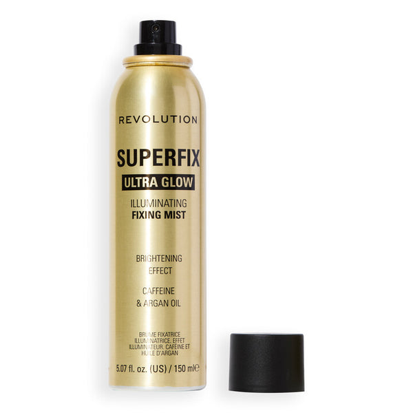 Superfix Ultra Glow Fixing Mist