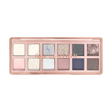 The Celestial Icon Ethereal Nudes Eyeshadow Palette