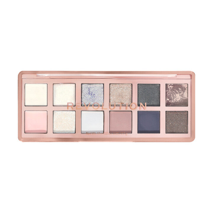 The Celestial Icon Ethereal Nudes Eyeshadow Palette