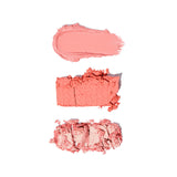 Blush Icon Palette Authentic Peach