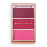 Blush Icon Palette My Cherry Truth