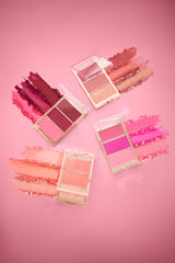 Blush Icon Palette My Cherry Truth