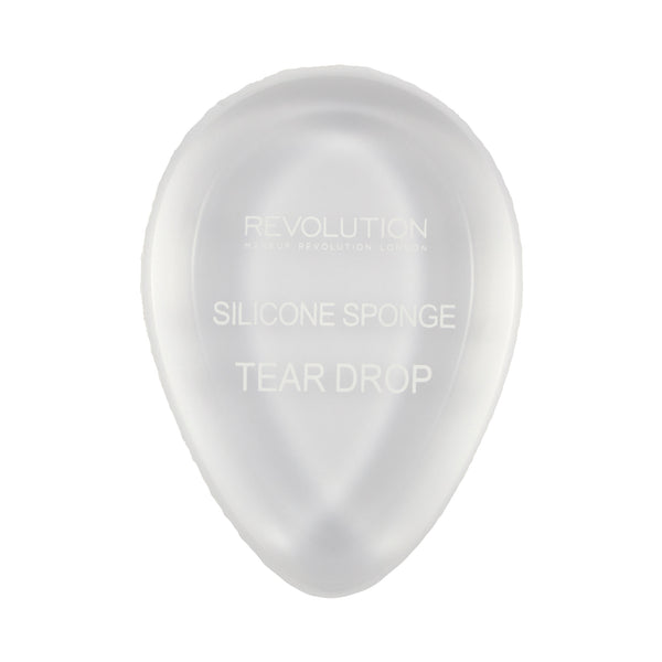 Teardrop Silicone Sponge