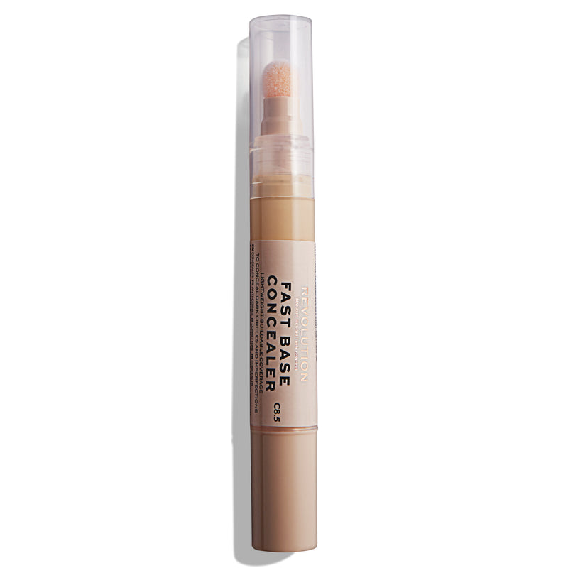 Revolution Fast Base Concealer C8.5