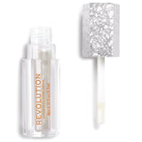 TESTER - Jewel Collection Lip Topper Fortune