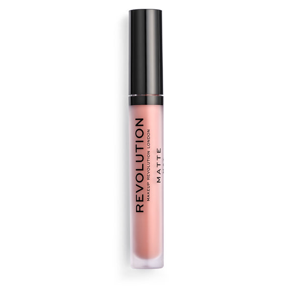 Revolution Chauffeur 110 Matte Lip