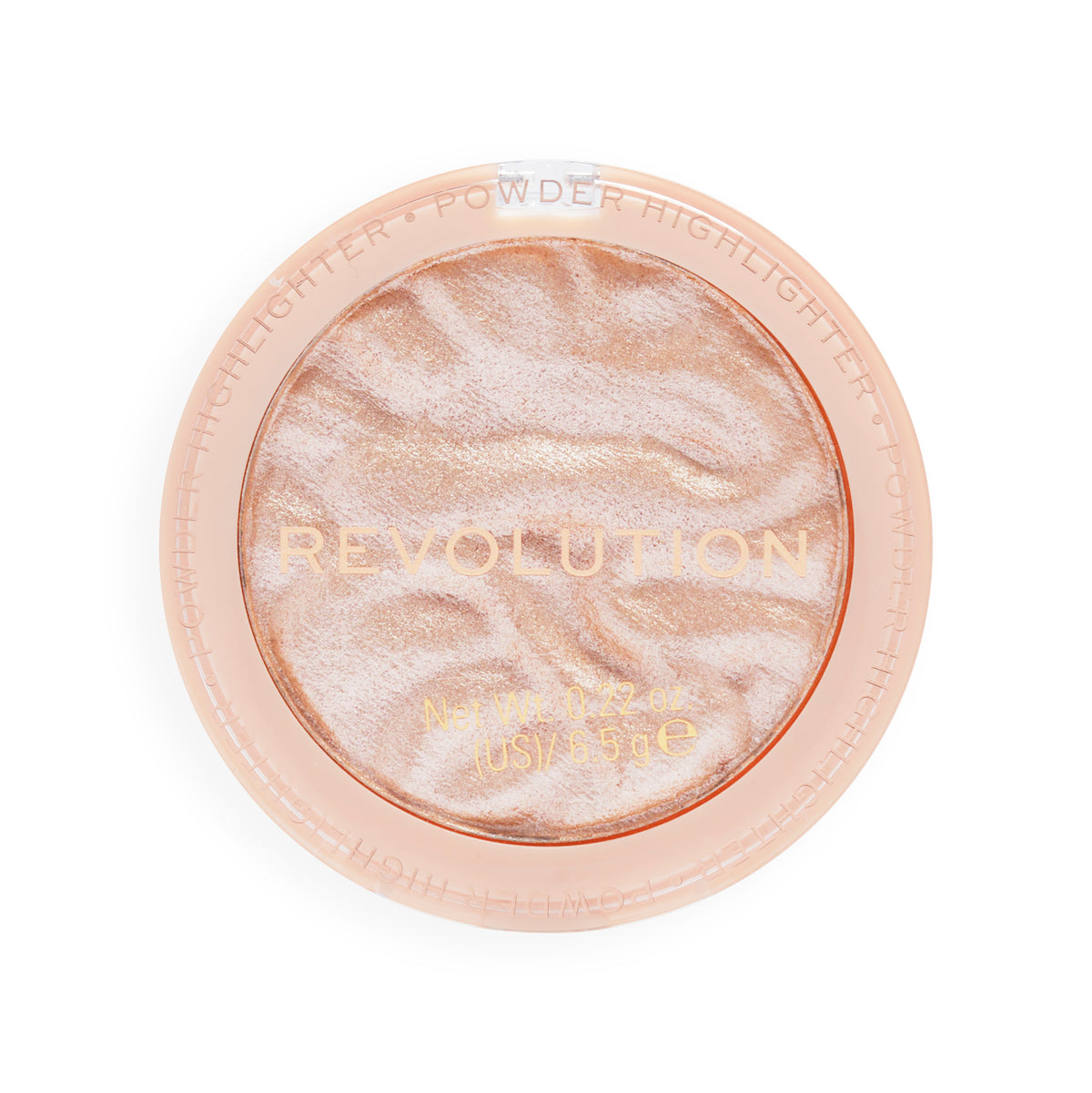 Revolution Highlight Reloaded Dare to Divulge