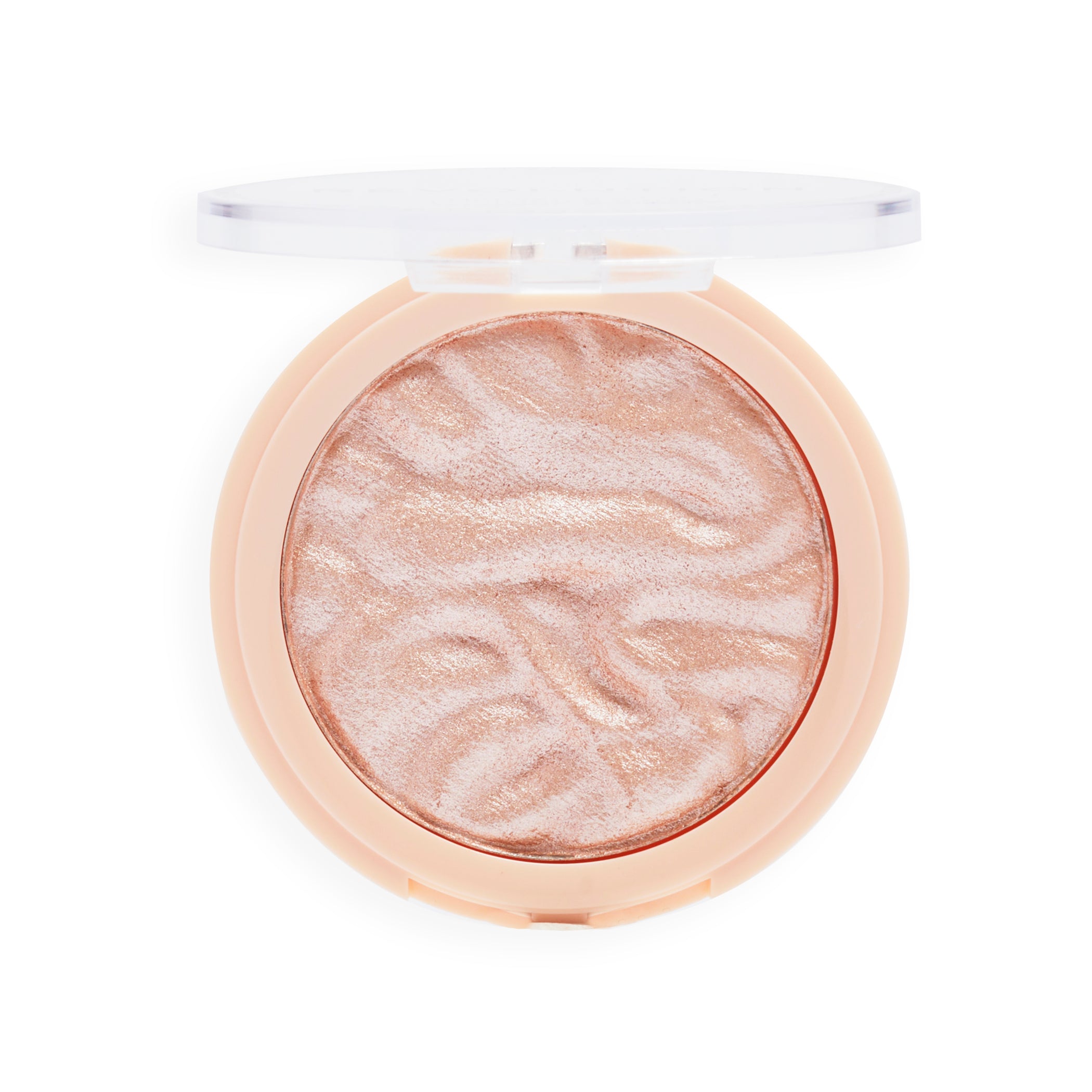 Revolution Highlight Reloaded Dare to Divulge