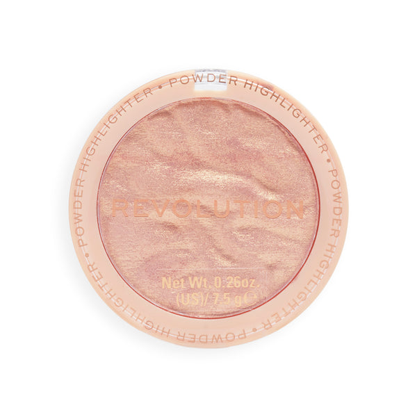 Highlight Reloaded Make an Impact