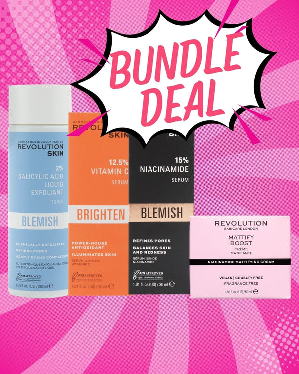 Perfect Skin Regime