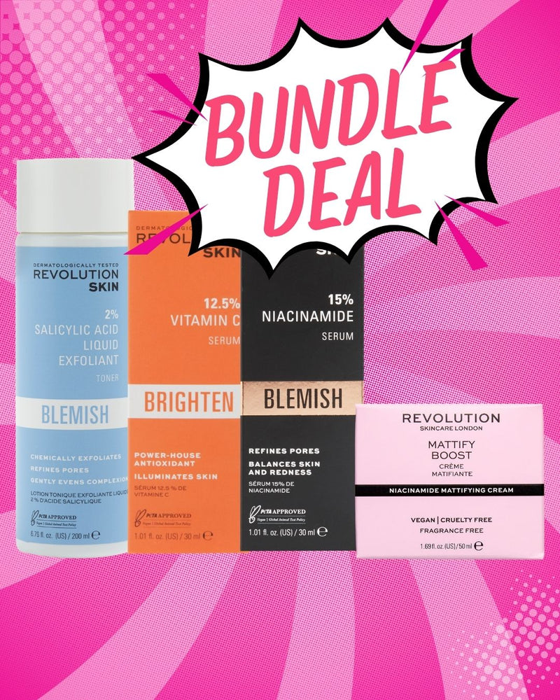 Perfect Skin Regime