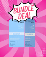 Salicylic Bundle