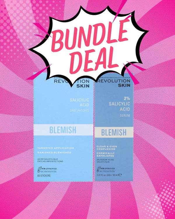 Salicylic Bundle