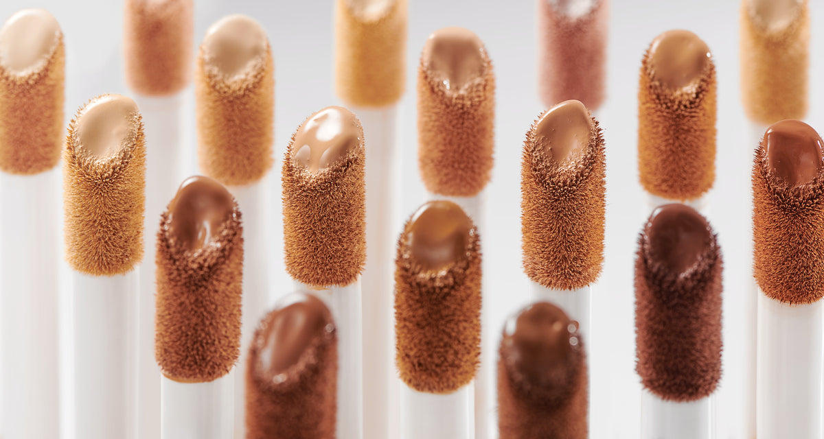 Revolution Conceal & Define Foundation F10.2