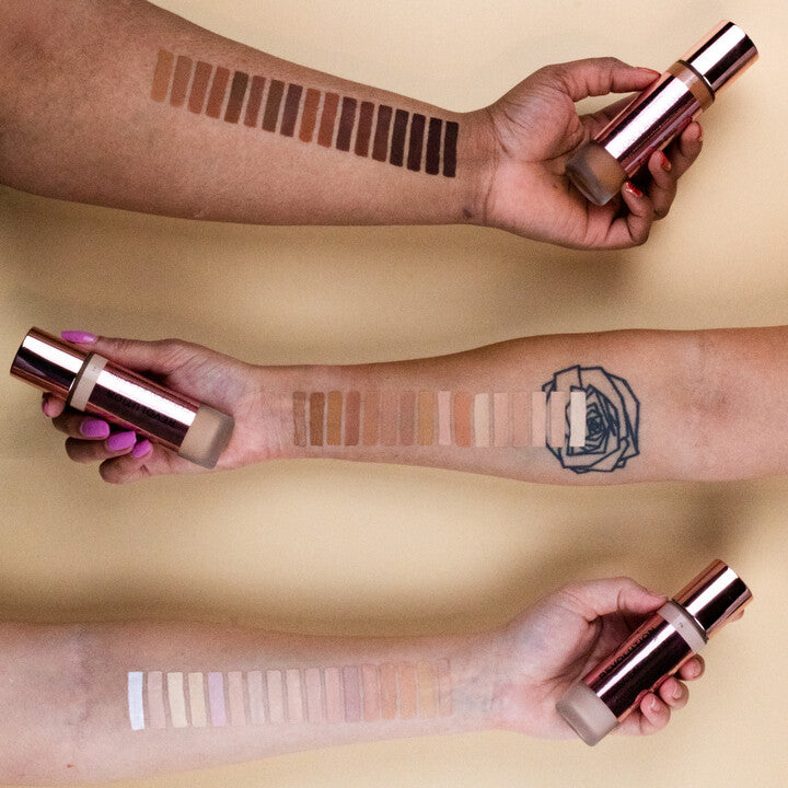 Revolution Conceal & Define Foundation F13.2