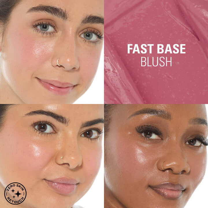 Revolution Fast Base Blush Stick Blush