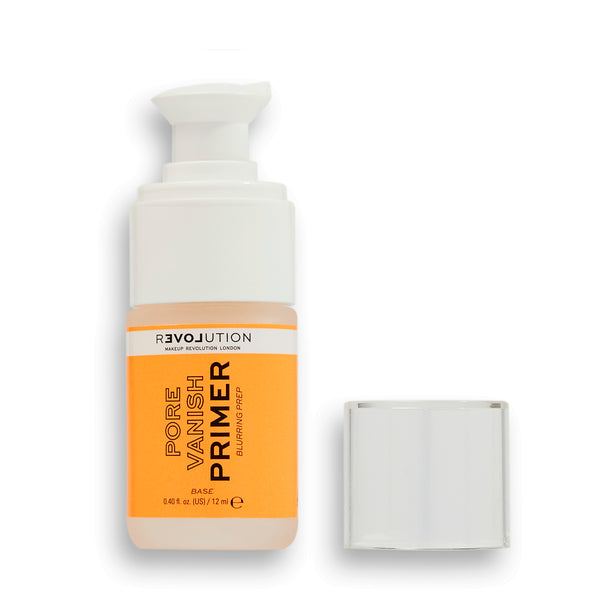 Revolution Relove Pore Vanish Primer