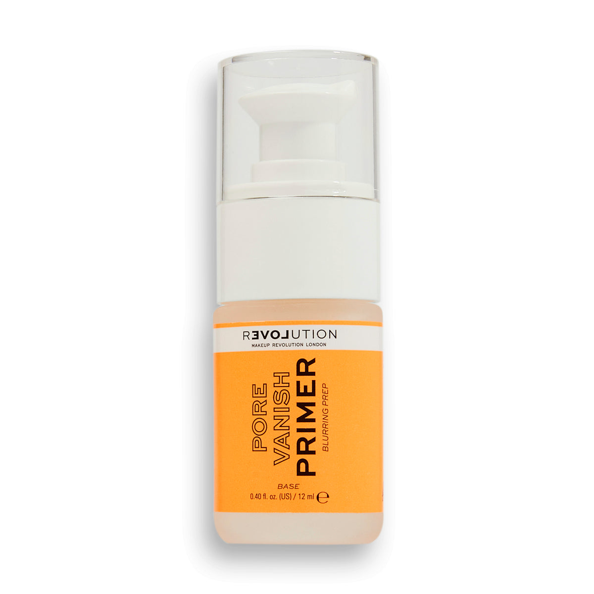 Revolution Relove Pore Vanish Primer
