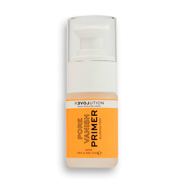 Revolution Relove Pore Vanish Primer