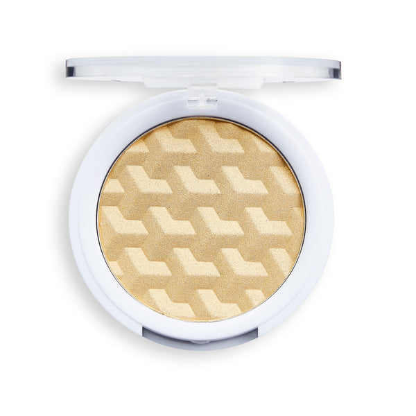 Revolution Relove Super Highlight Light Gold