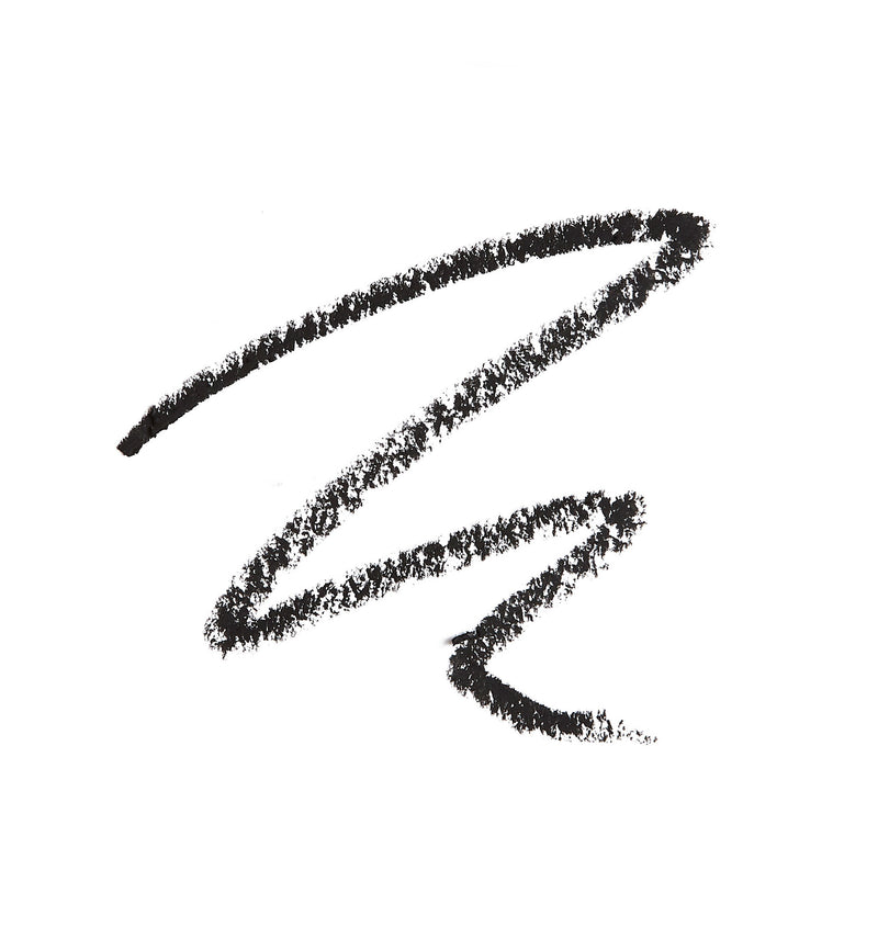 Revolution Relove Kohl Eyeliner Black